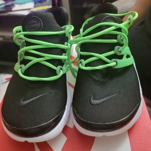 Nike Presto